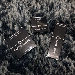 💄✨Armani collection ✨